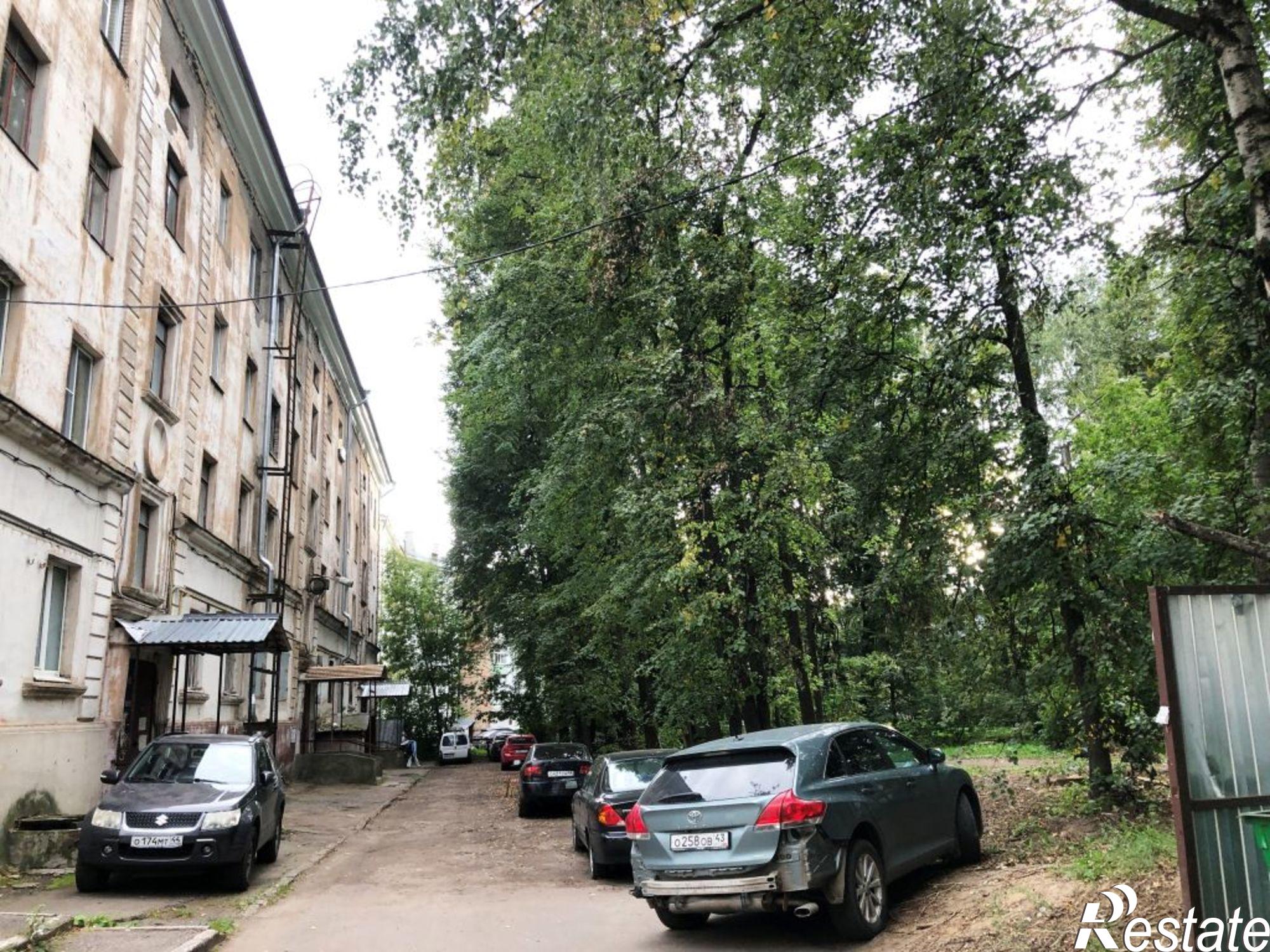 Купить квартиру за 4 800 000 рублей на Титова ул, 6