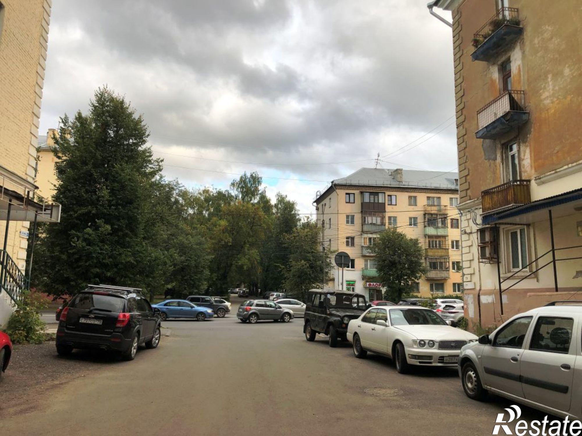 Купить квартиру за 4 800 000 рублей на Титова ул, 6