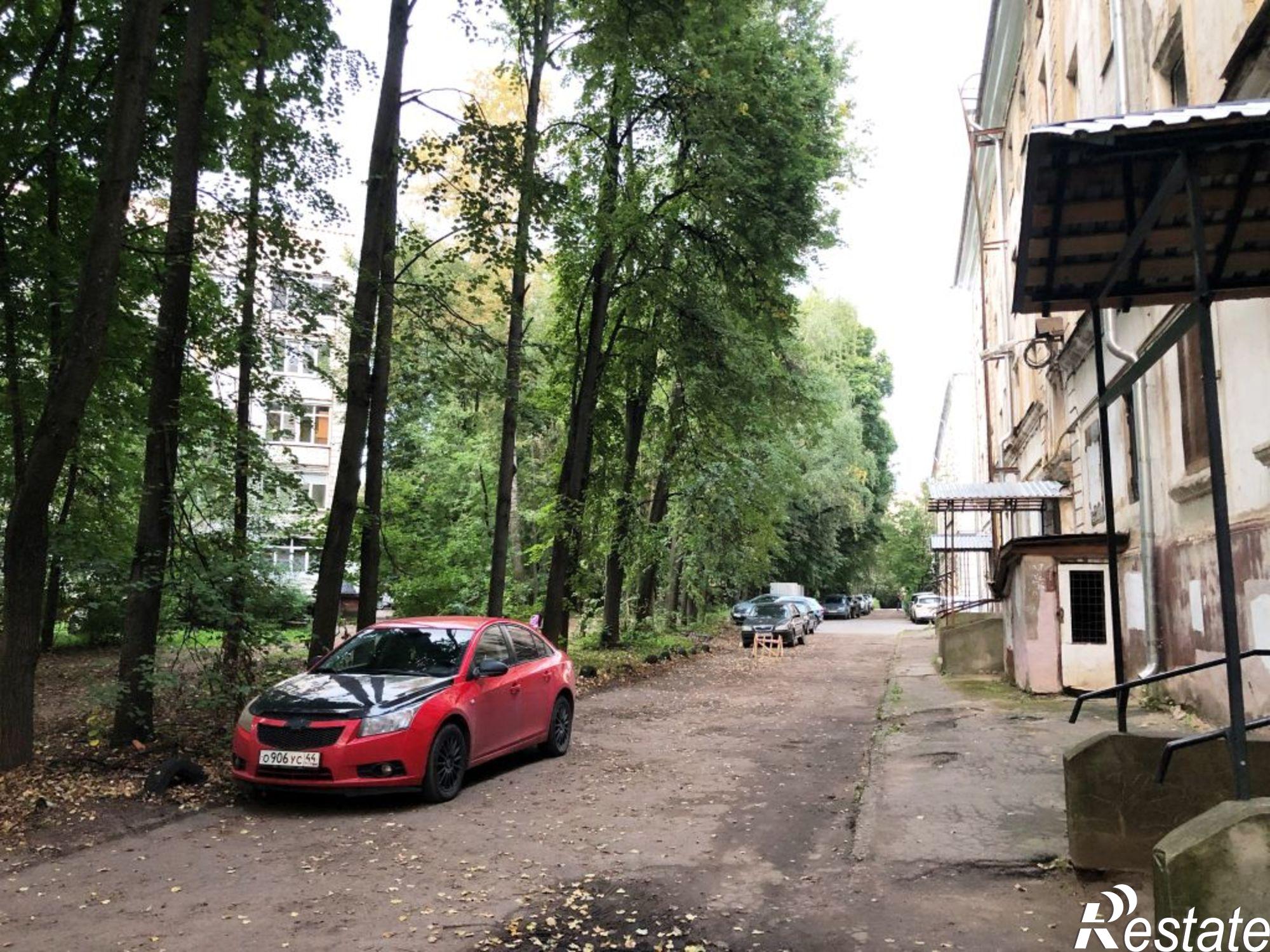 Купить квартиру за 4 800 000 рублей на Титова ул, 6