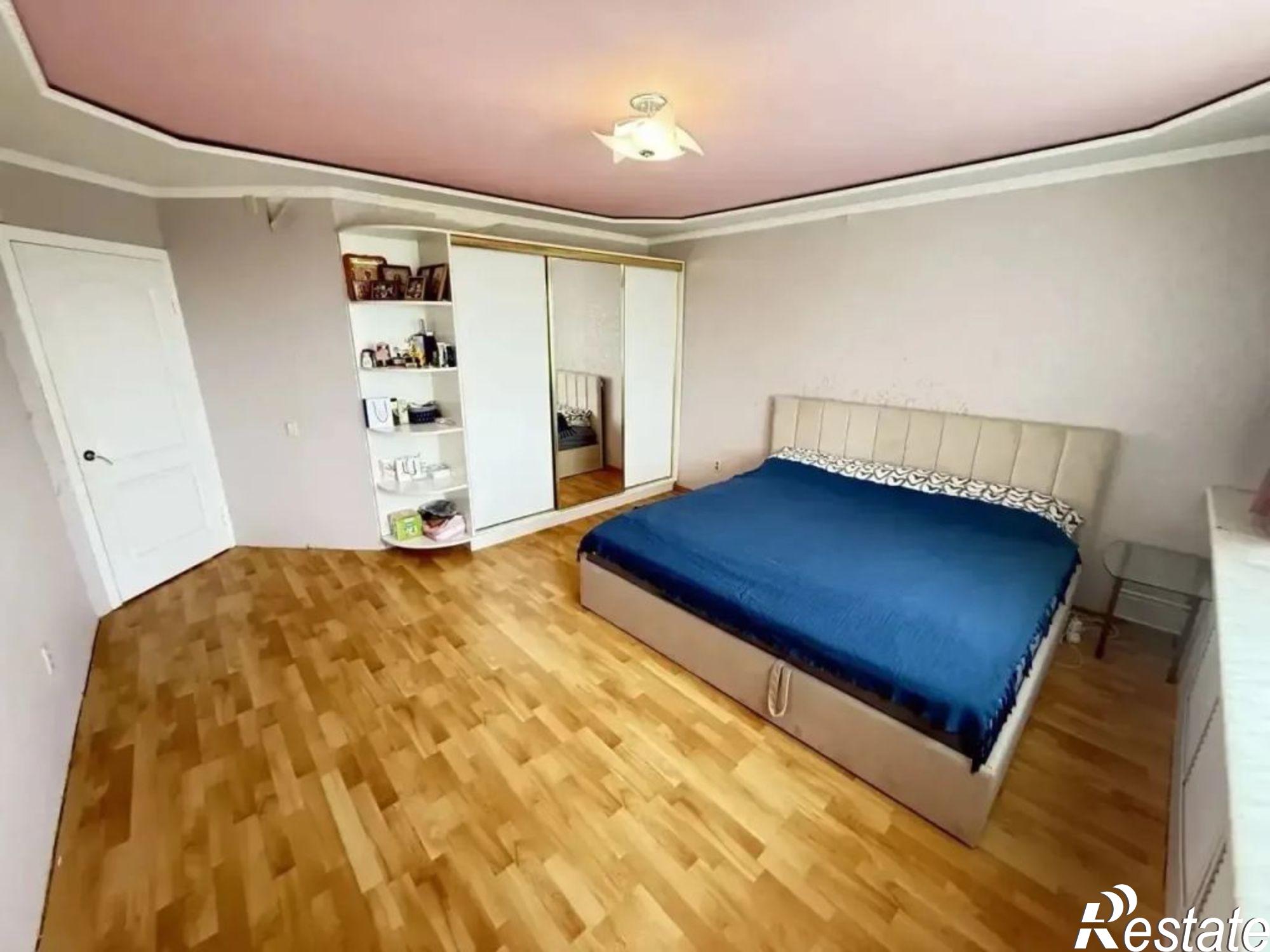 Купить квартиру за 8 800 000 рублей на Советская ул, 97