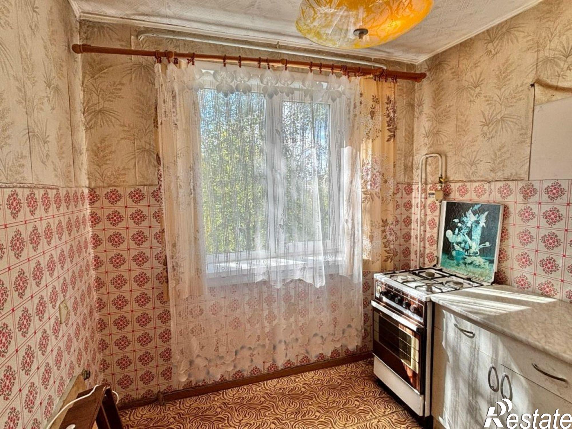 Купить квартиру за 3 200 000 рублей на Полянская ул, 5