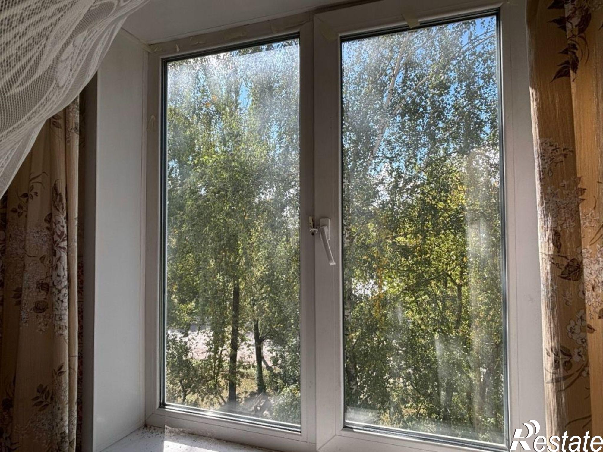 Купить квартиру за 3 200 000 рублей на Полянская ул, 5