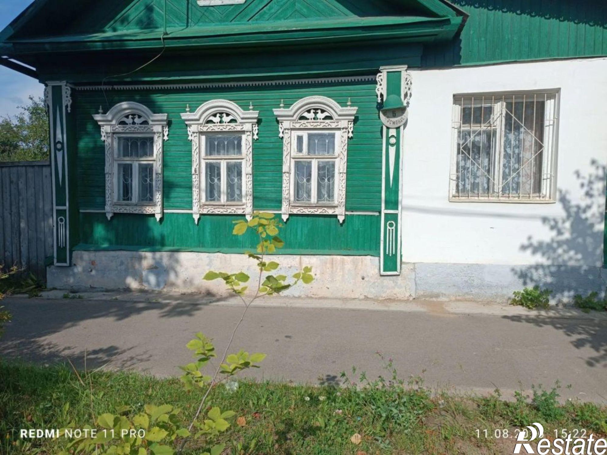 Купить дачу, дом, коттедж за 5 700 000 рублей на Космонавтов ул, 6