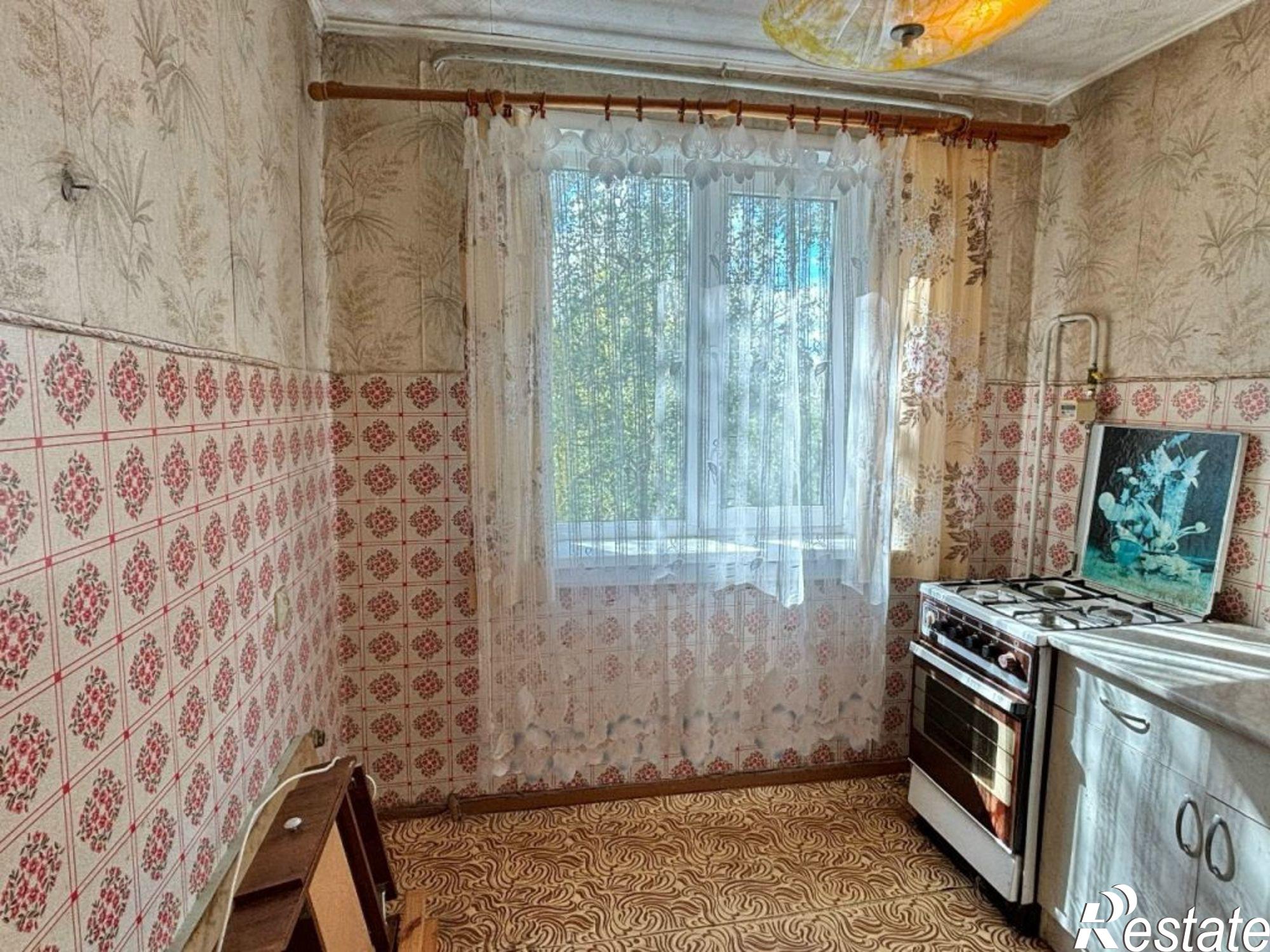Купить квартиру за 3 200 000 рублей на Полянская ул, 5