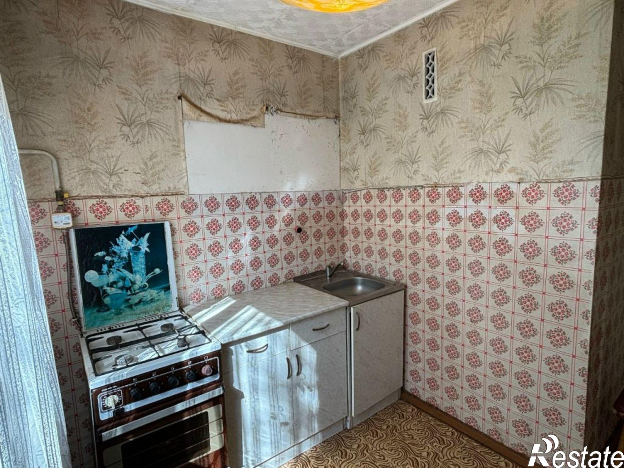 Купить квартиру за 3 200 000 рублей на Полянская ул, 5