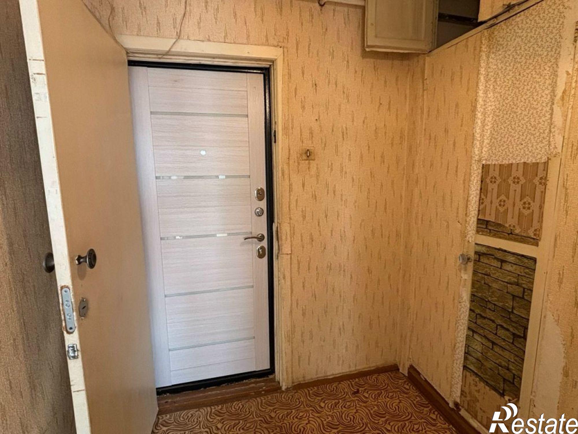 Купить квартиру за 3 200 000 рублей на Полянская ул, 5
