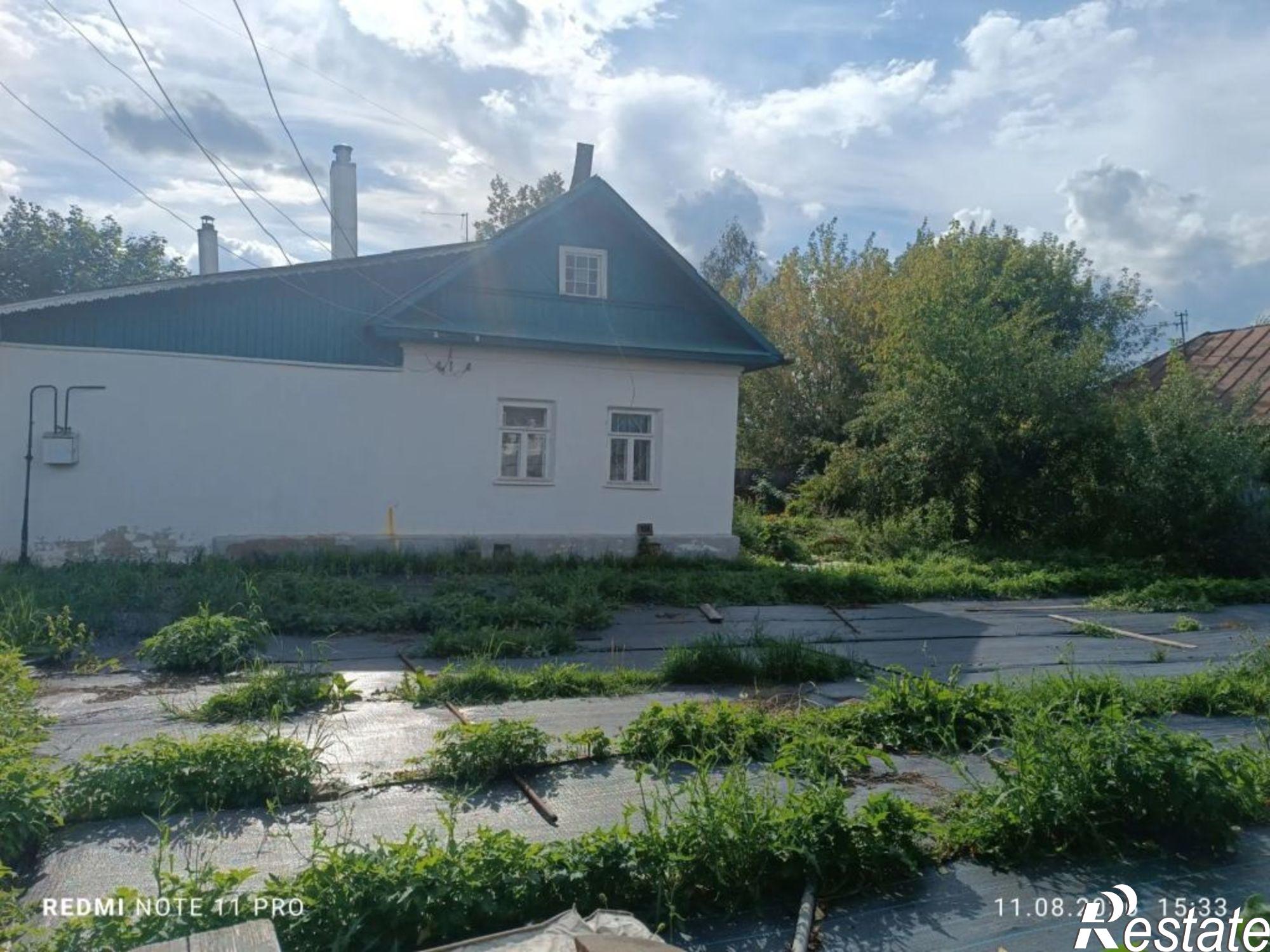 Купить дачу, дом, коттедж за 5 700 000 рублей на Космонавтов ул, 6