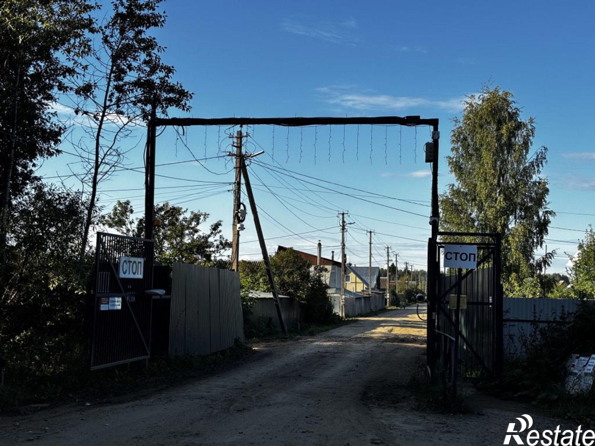 Купить землю, земельный участок за 1 700 000 рублей на Дубки Территория СНТ
