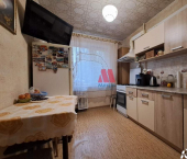 3-комн, 67кв м, этаж 3/9 Паново микрорайон, д.20