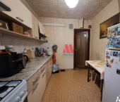 3-комн, 67кв м, этаж 3/9 Паново микрорайон, д.20