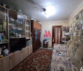 3-комн, 67кв м, этаж 3/9 Паново микрорайон, д.20