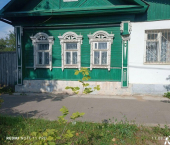 коттедж 81.5 кв м Космонавтов ул, 6