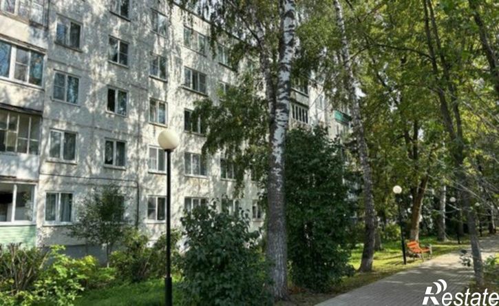 2-комн квартира ул Полянская, 5,  д. 5