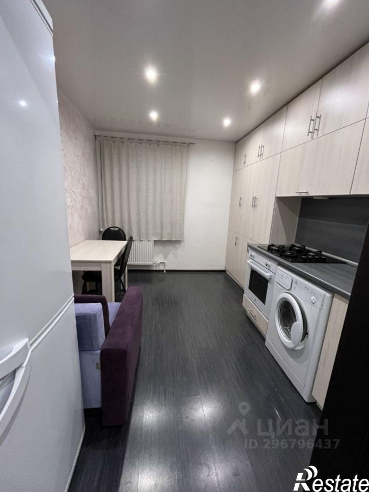 1-комн квартира ул Богатырская, 26,  д. 26