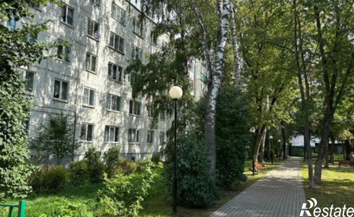 2-комн квартира ул Полянская, 5,  д. 5