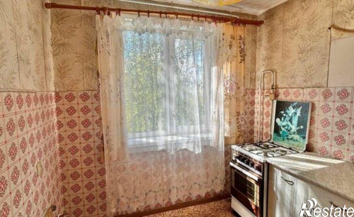 2-комн квартира ул Полянская, 5,  д. 5
