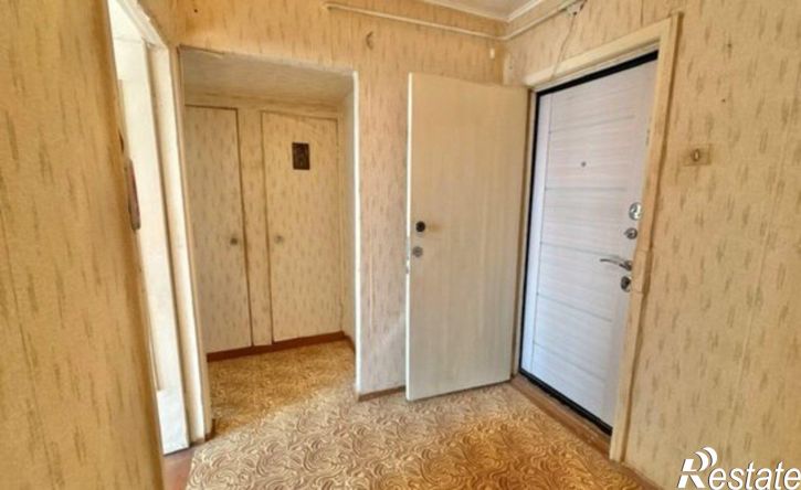 2-комн квартира ул Полянская, 5,  д. 5