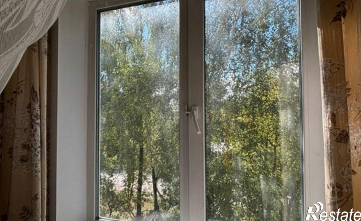2-комн квартира ул Полянская, 5,  д. 5