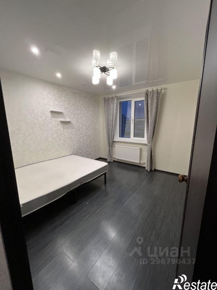 1-комн квартира ул Богатырская, 26,  д. 26