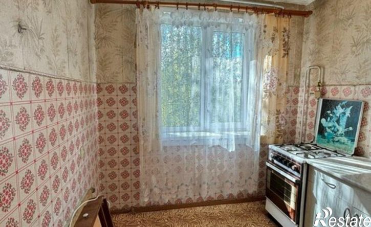 2-комн квартира ул Полянская, 5,  д. 5
