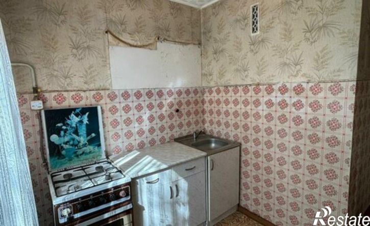 2-комн квартира ул Полянская, 5,  д. 5