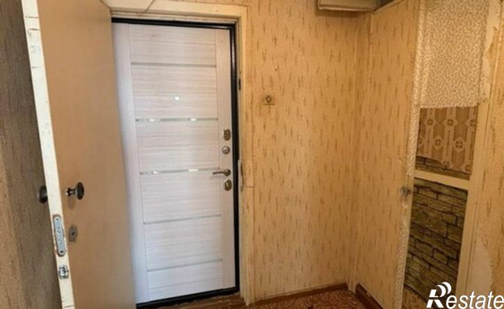2-комн квартира ул Полянская, 5,  д. 5