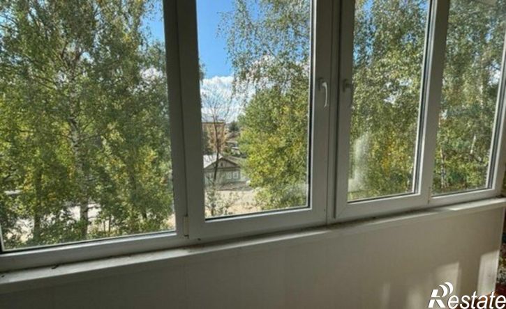 2-комн квартира ул Полянская, 5,  д. 5