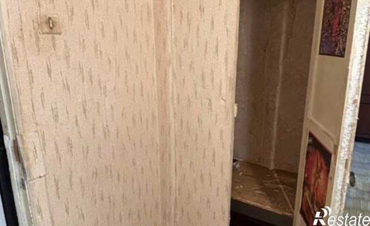 2-комн квартира ул Полянская, 5,  д. 5
