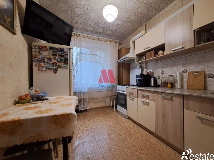 3-комн квартира Паново микрорайон, д.20