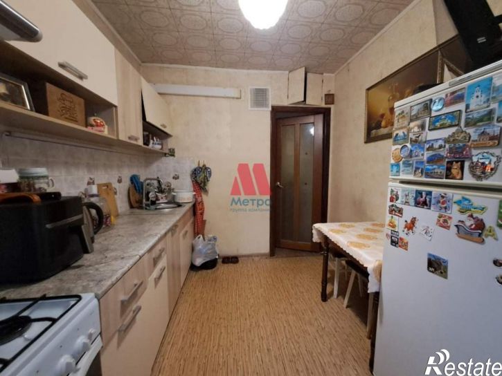 3-комн квартира Паново микрорайон, д.20