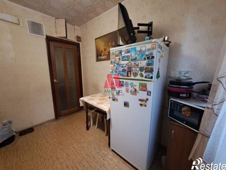 3-комн квартира Паново микрорайон, д.20