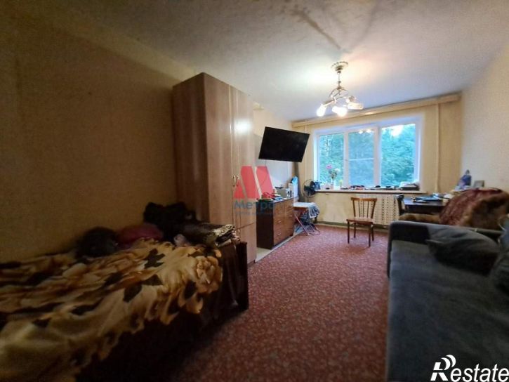 3-комн квартира Паново микрорайон, д.20