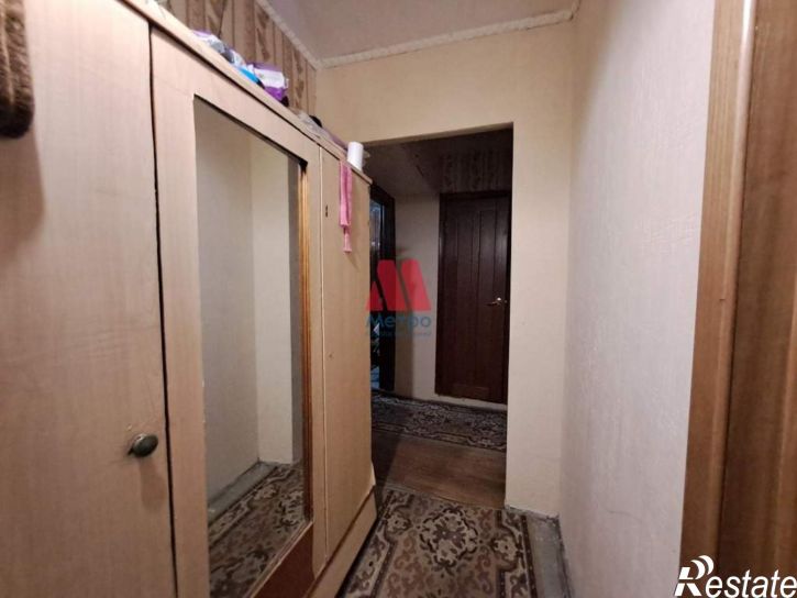 3-комн квартира Паново микрорайон, д.20