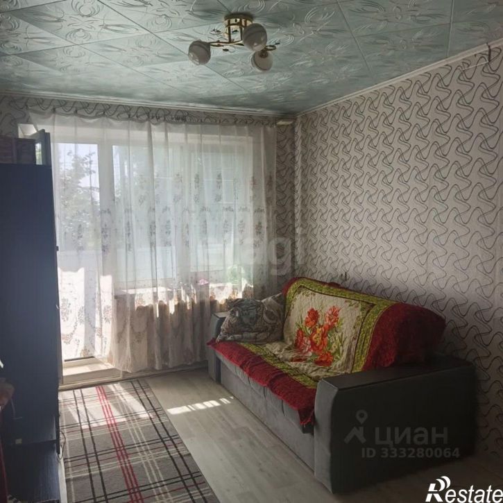 2-комн квартира городской округ Кострома