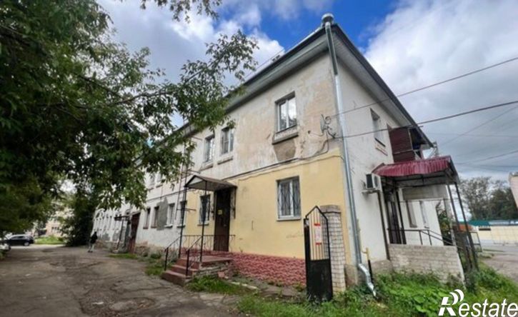 1-комн квартира ул Ленина, 106,  д. 106