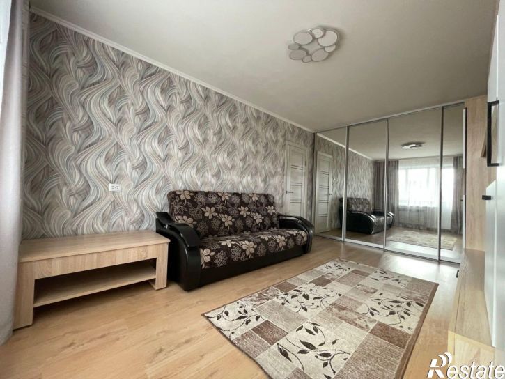 2-комн квартира Кинешемское шоссе, 29,  д. 29