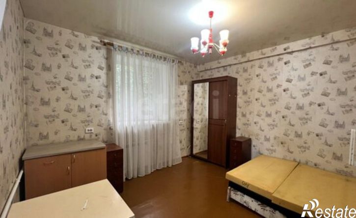1-комн квартира ул Ленина, 106,  д. 106