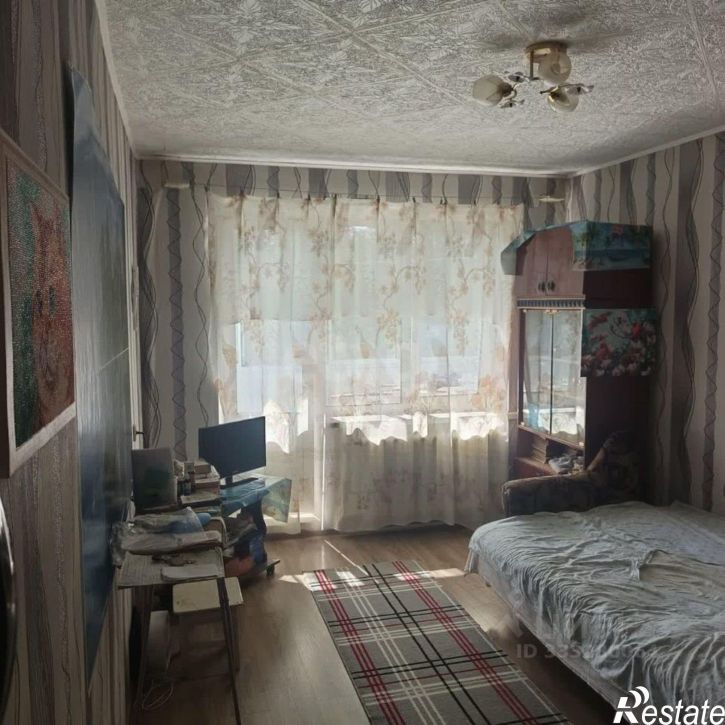 2-комн квартира городской округ Кострома