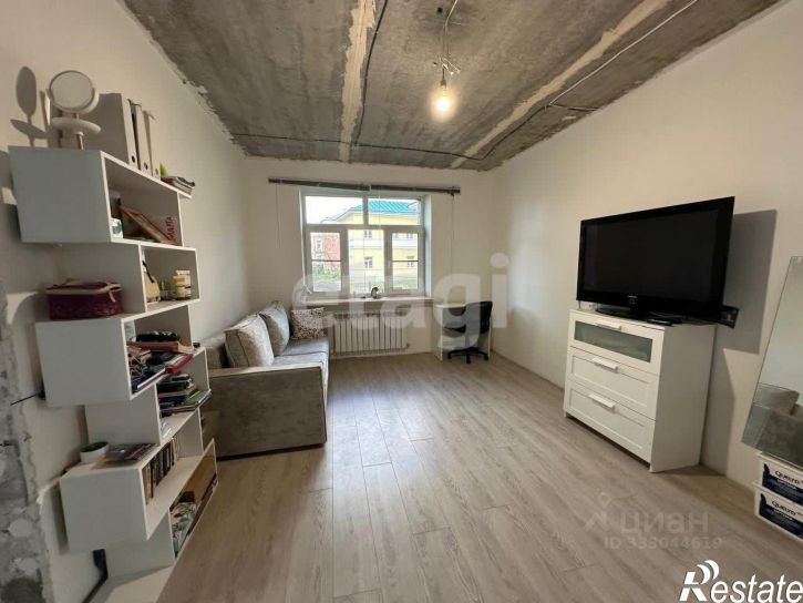 2-комн квартира ул Депутатская, 14,  д. 14