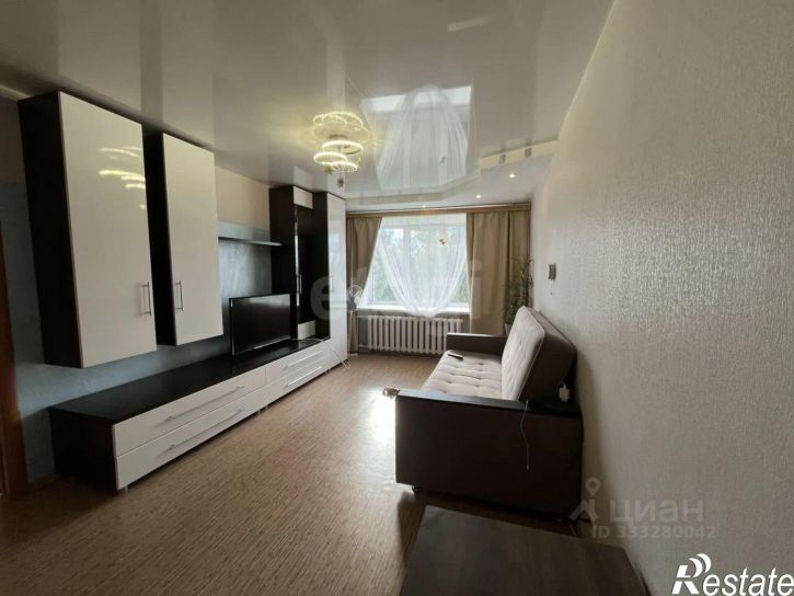 3-комн квартира ул Фестивальная, 28,  д. 28