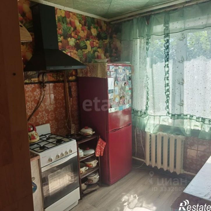 2-комн квартира городской округ Кострома