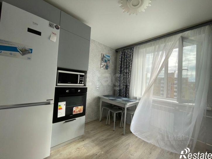 2-комн квартира Кинешемское шоссе, 29,  д. 29