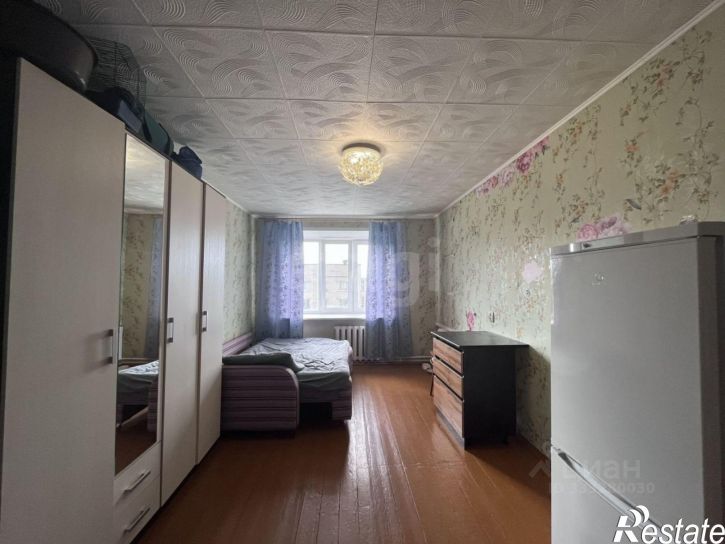 Комната ул Боровая, 8,  д. 8
