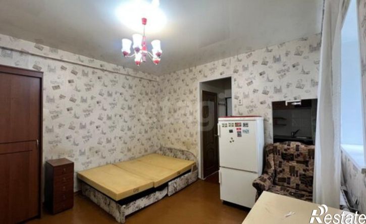 1-комн квартира ул Ленина, 106,  д. 106