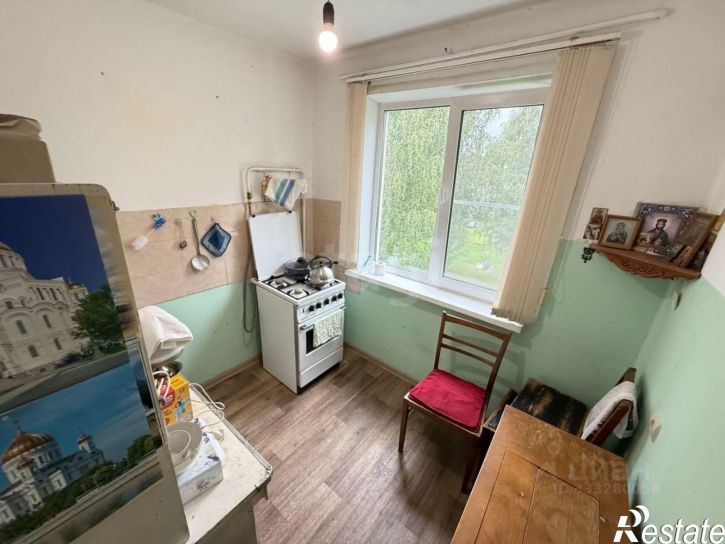 4-комн квартира мкр Якиманиха, 8,  д. 8