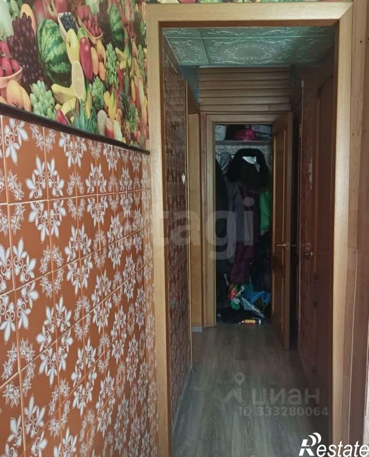 2-комн квартира городской округ Кострома