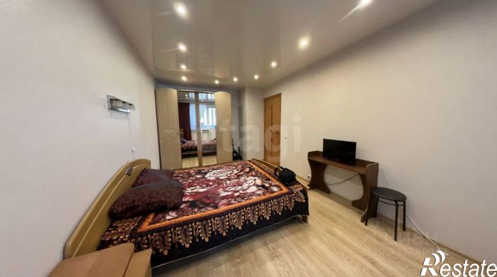 3-комн квартира ул Фестивальная, 28,  д. 28