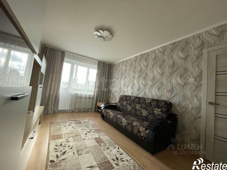2-комн квартира Кинешемское шоссе, 29,  д. 29