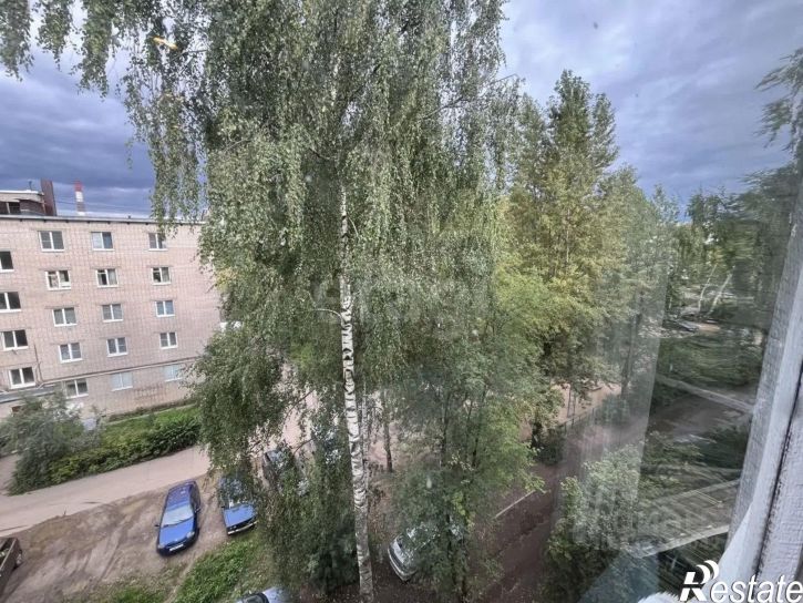3-комн квартира ул Фестивальная, 28,  д. 28