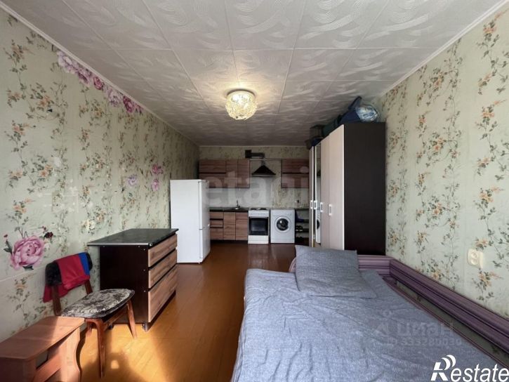 Комната ул Боровая, 8,  д. 8